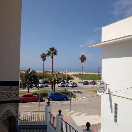 Apartment Apartamento Maritimo Conil De La Frontera
