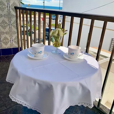 Apartamento Maritimo * Conil De La Frontera
