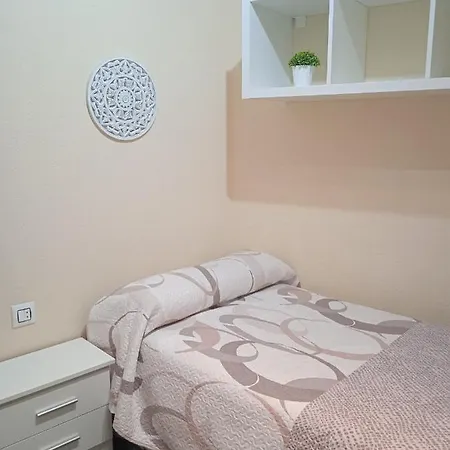 Apartamento Maritimo Apartment