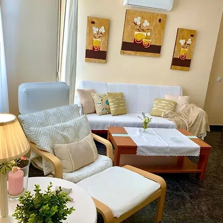 Apartamento Maritimo Apartment