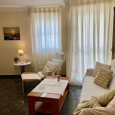 Apartamento Maritimo Apartment