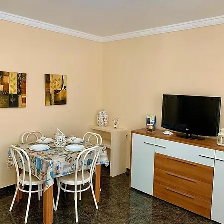 Apartamento Maritimo